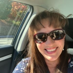 Meet your Posher, Monica